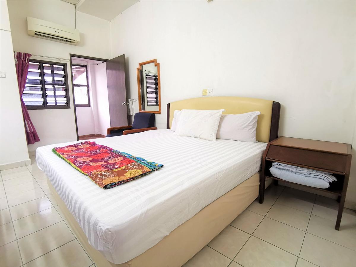 Star Lodge George Town Exterior foto